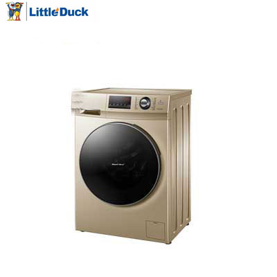 小鸭全自动洗衣机维修保养